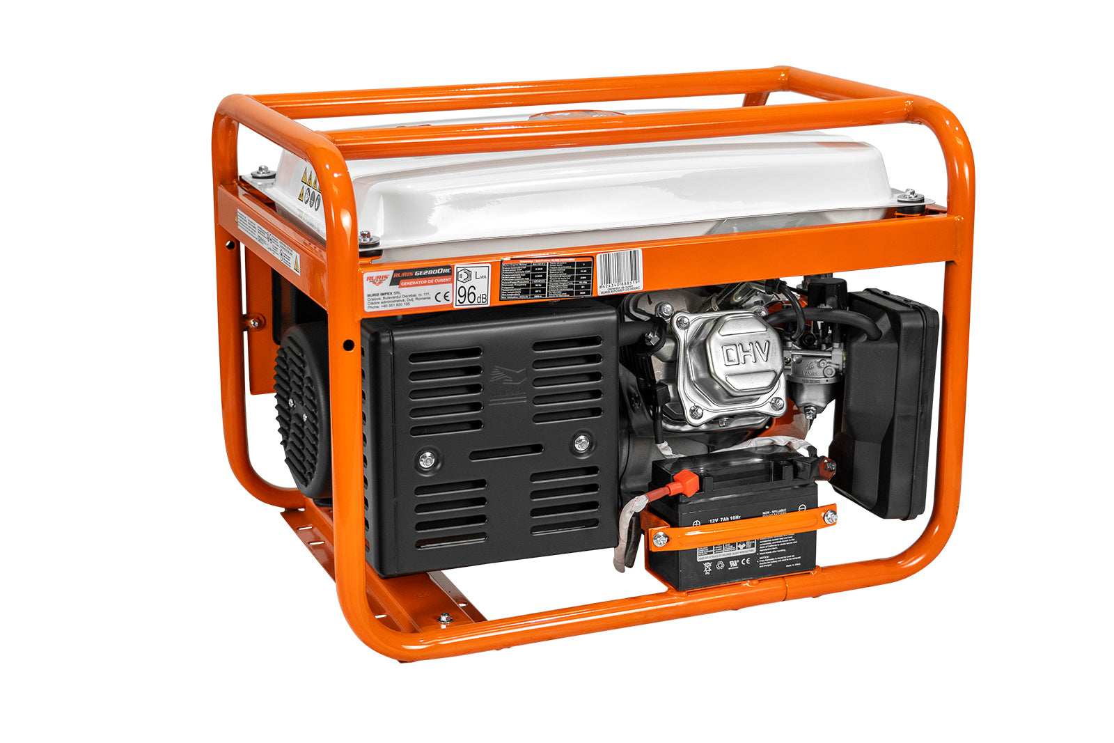 Generator Ruris R-power Ge2800rc