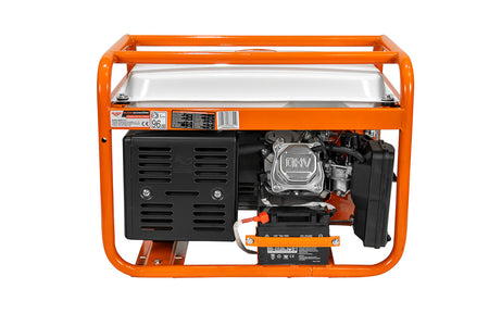 Generator Ruris R-power Ge2800rc