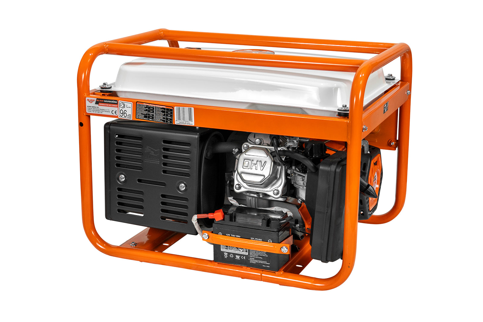 Generator Ruris R-power Ge2800rc