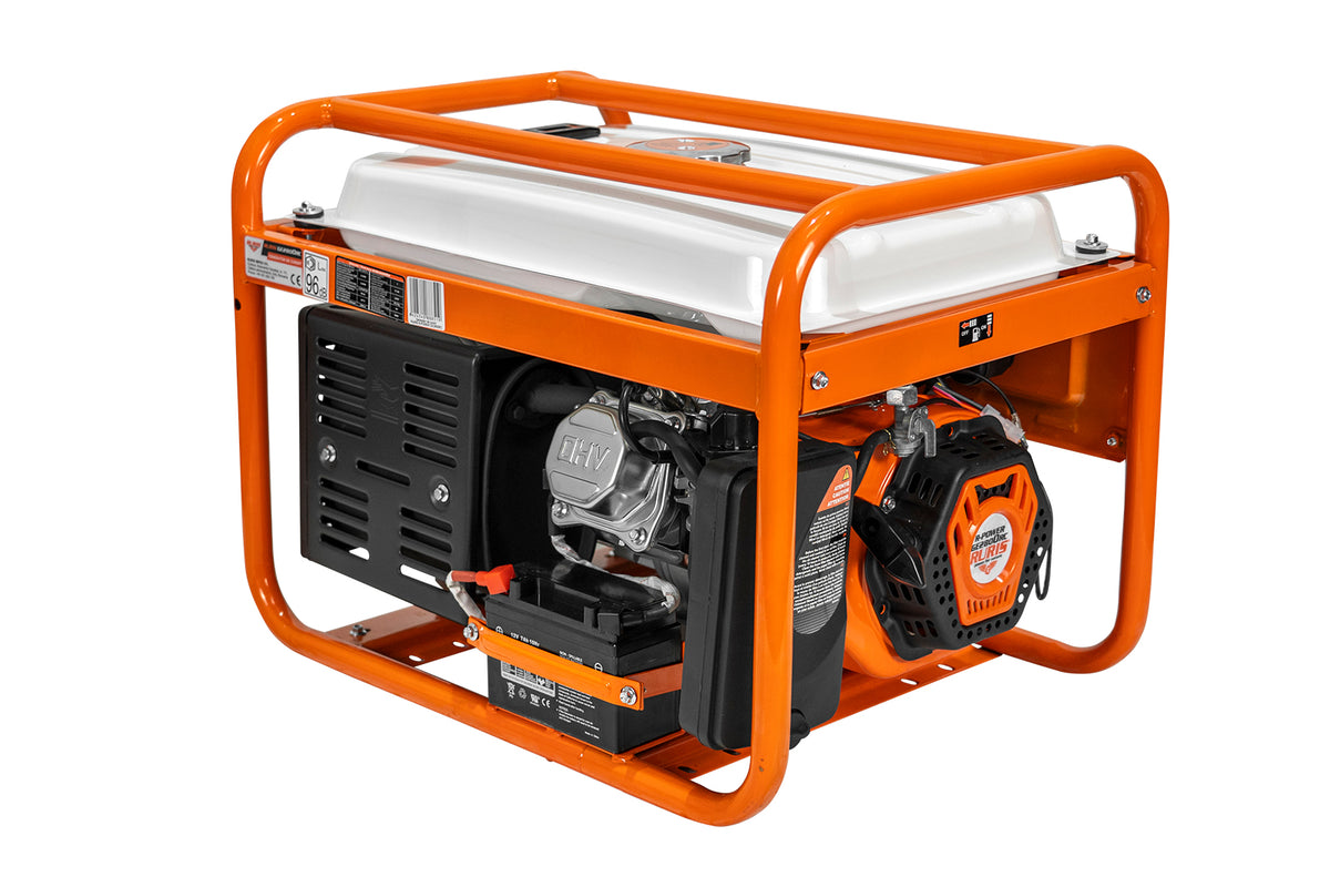 Generator Ruris R-power Ge2800rc