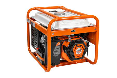 Generator Ruris R-power Ge2800rc