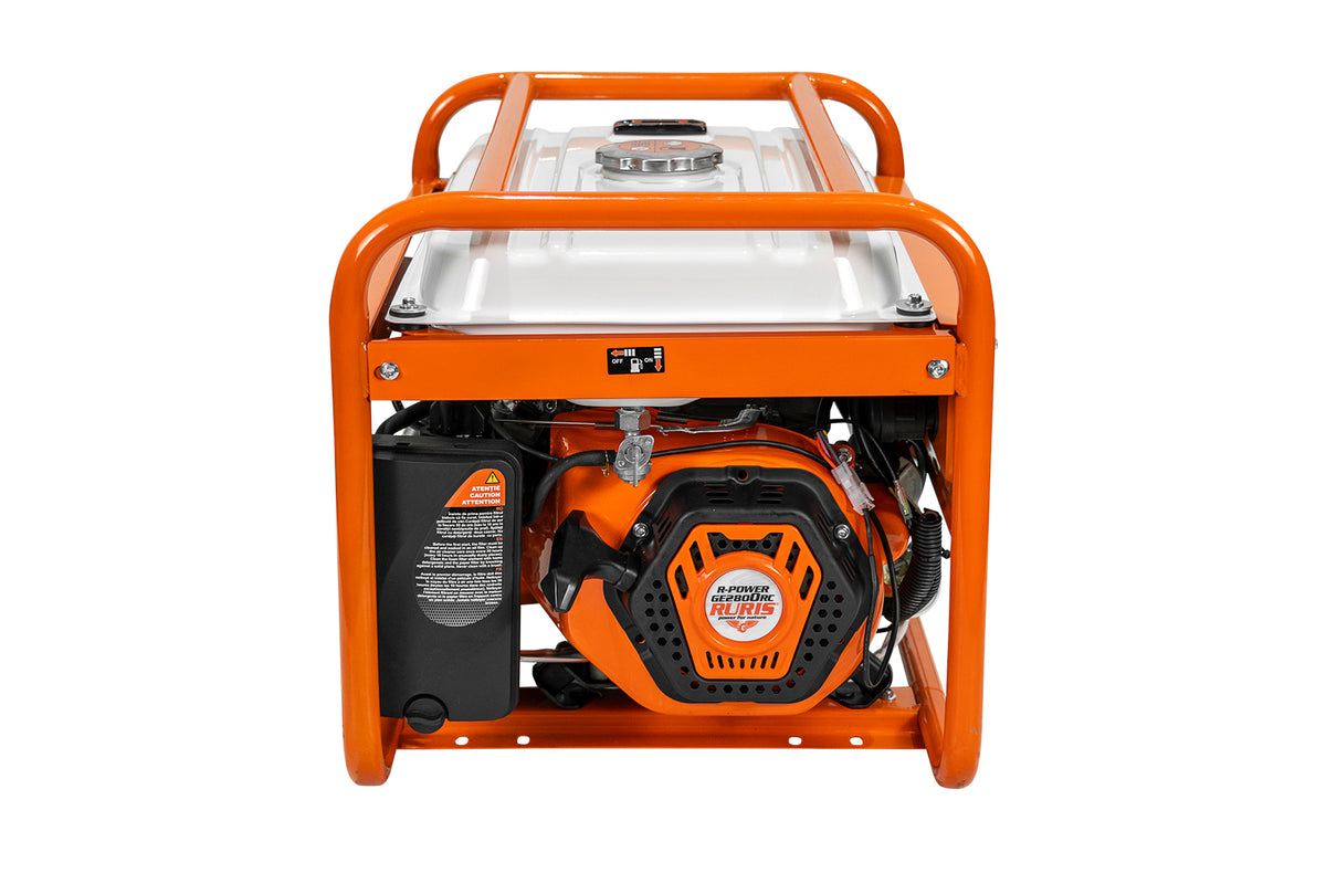 Generator Ruris R-power Ge2800rc