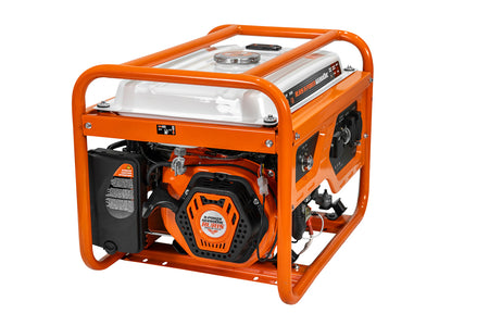 Generator Ruris R-power Ge2800rc
