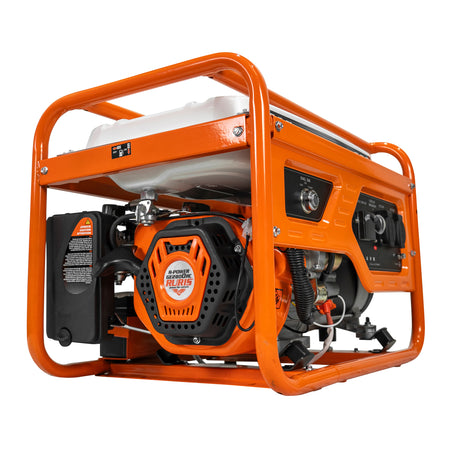 Generator Ruris R-power Ge2800rc