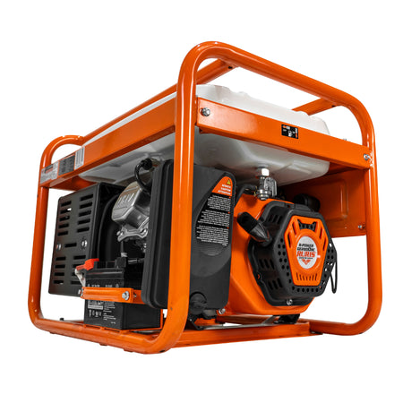 Generator Ruris R-power Ge2800rc