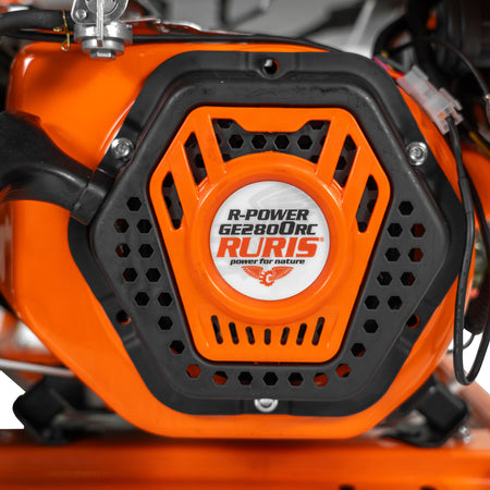 Generator Ruris R-power Ge2800rc