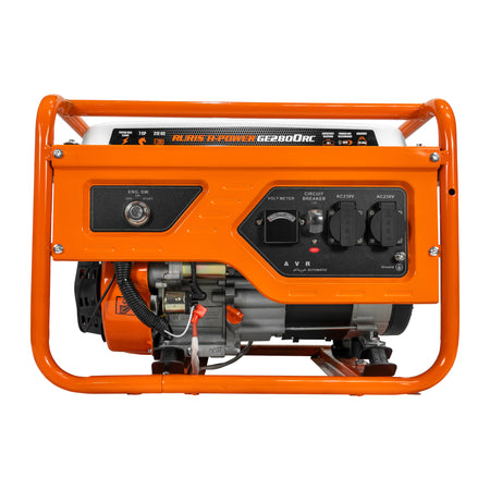 Generator Ruris R-power Ge2800rc