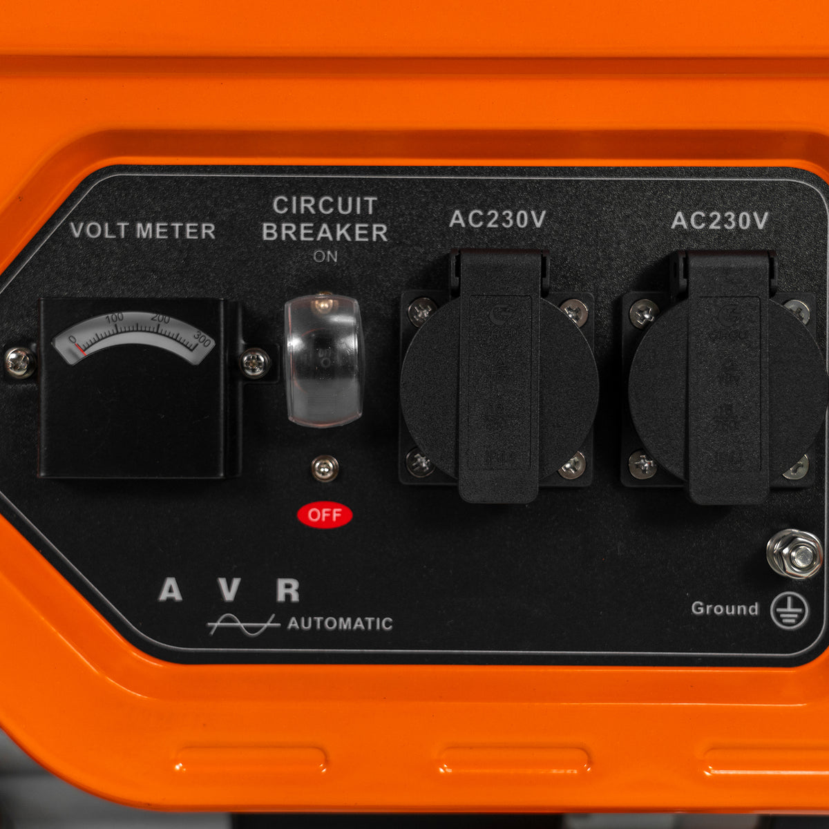 Generator Ruris R-power Ge2800rc