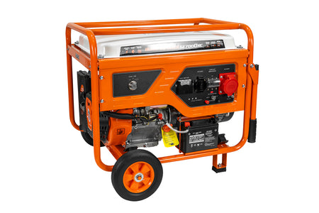 Generator Ruris R-power Ge7000rc