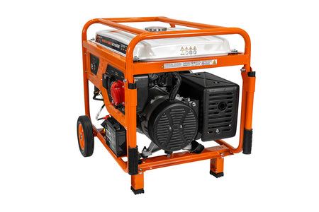 Generator Ruris R-power Ge7000rc