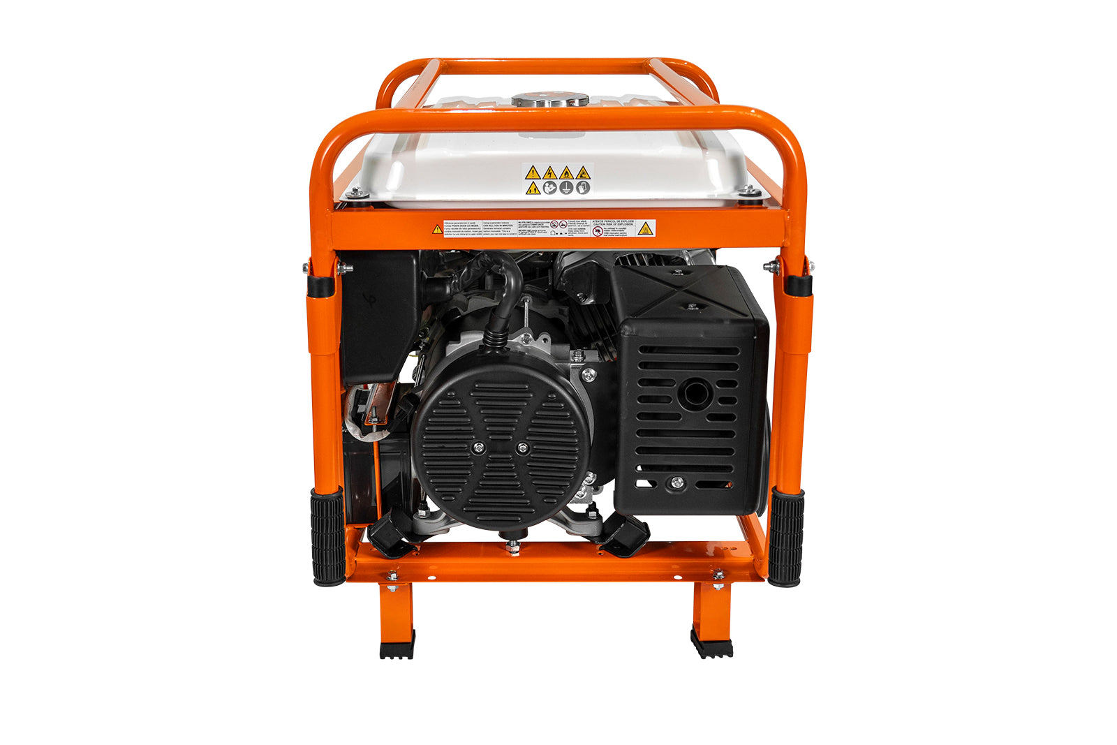 Generator Ruris R-power Ge7000rc