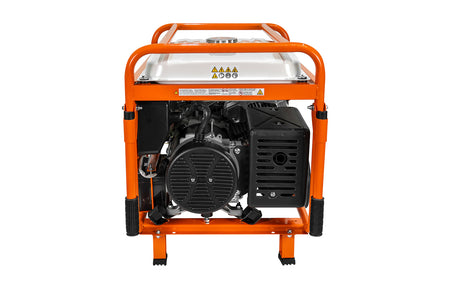 Generator Ruris R-power Ge7000rc