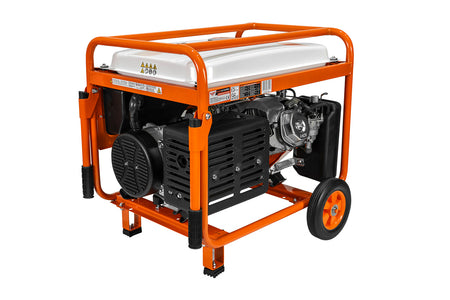 Generator Ruris R-power Ge7000rc