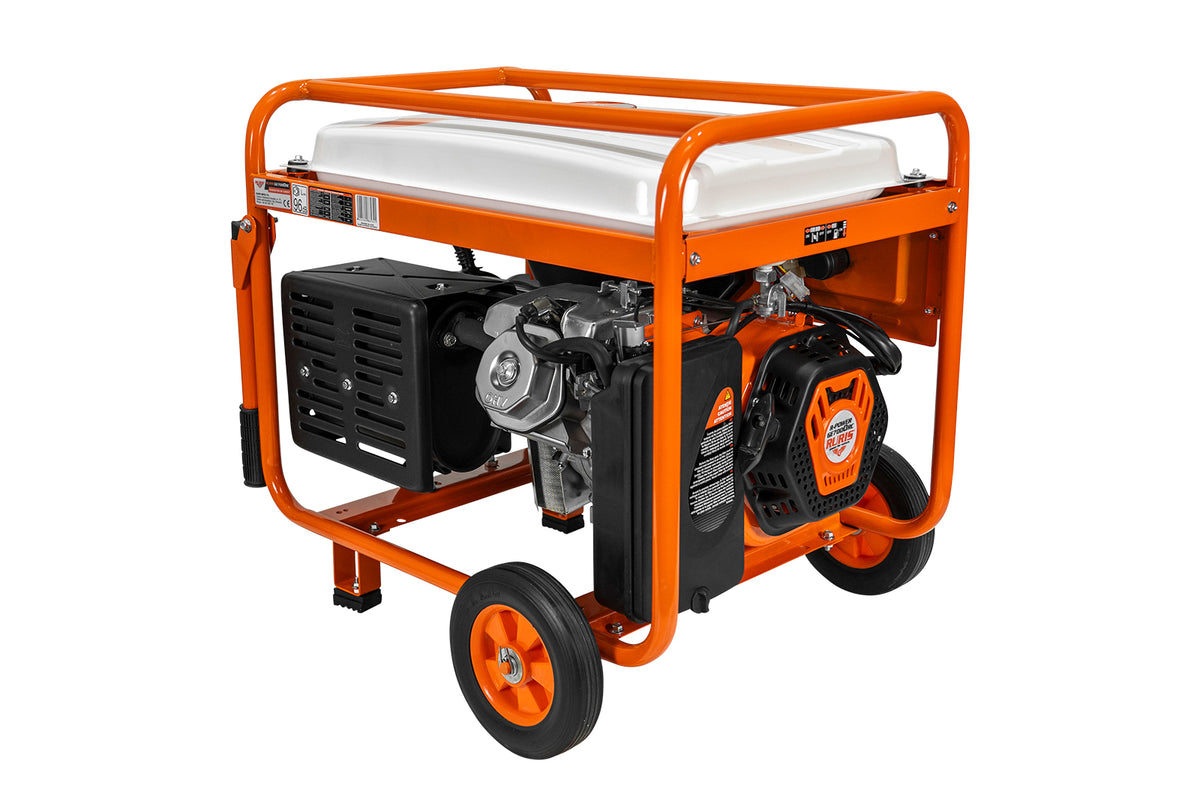 Generator Ruris R-power Ge7000rc