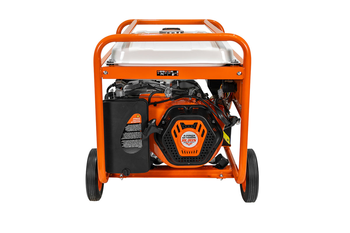 Generator Ruris R-power Ge7000rc