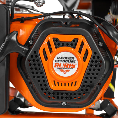Generator Ruris R-power Ge7000rc