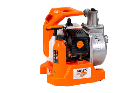 Motopompa Ruris Mp 35