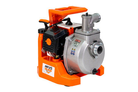 Motopompa Ruris Mp 35
