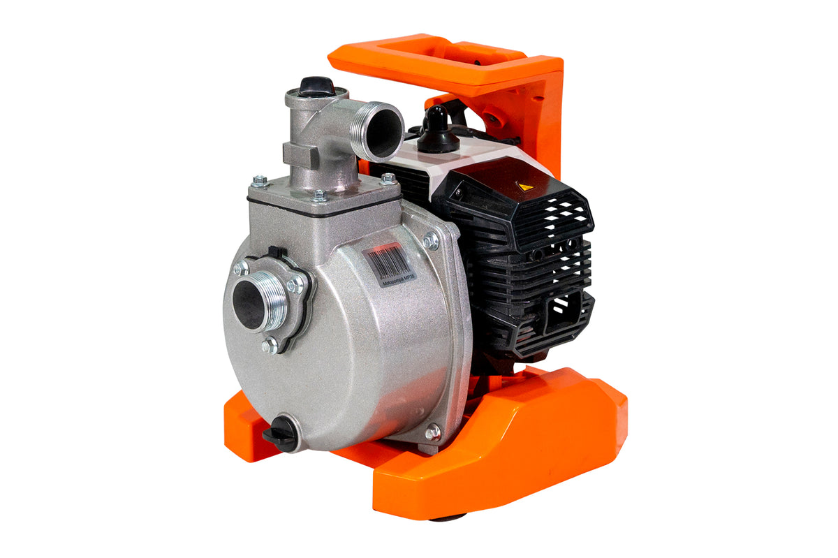 Motopompa Ruris Mp 35