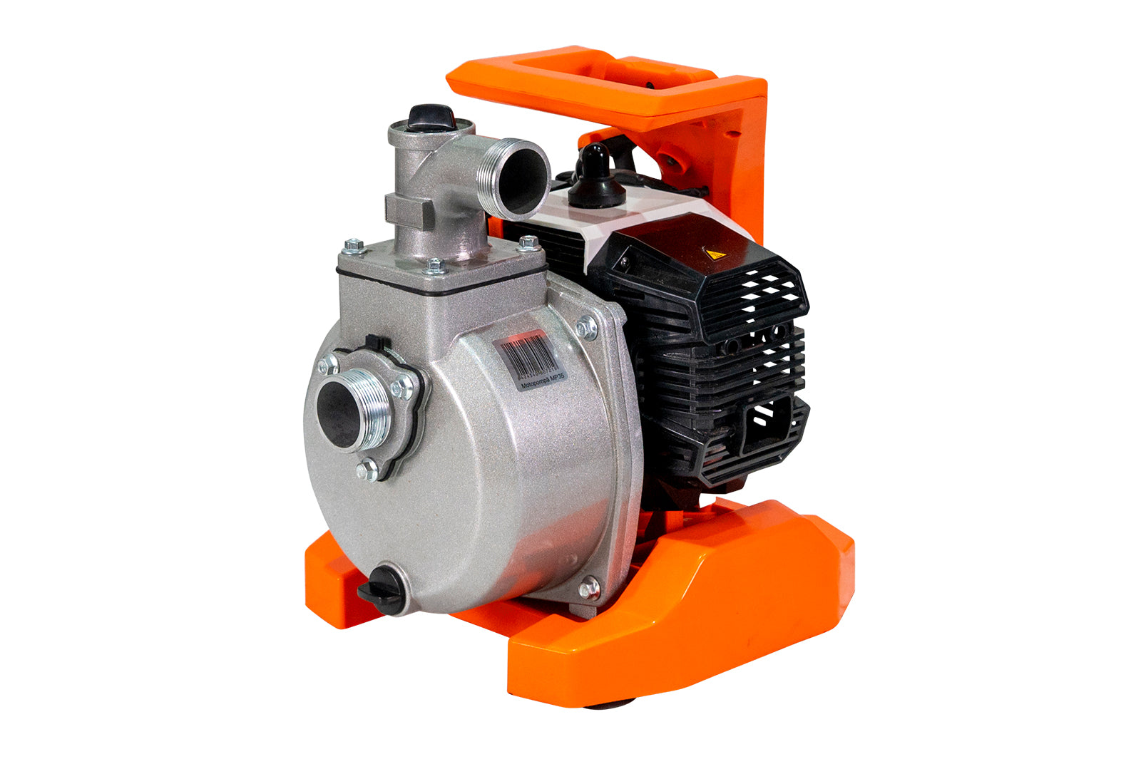 Motopompa Ruris Mp 35
