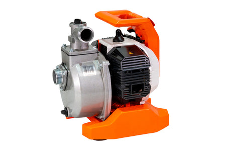 Motopompa Ruris Mp 35
