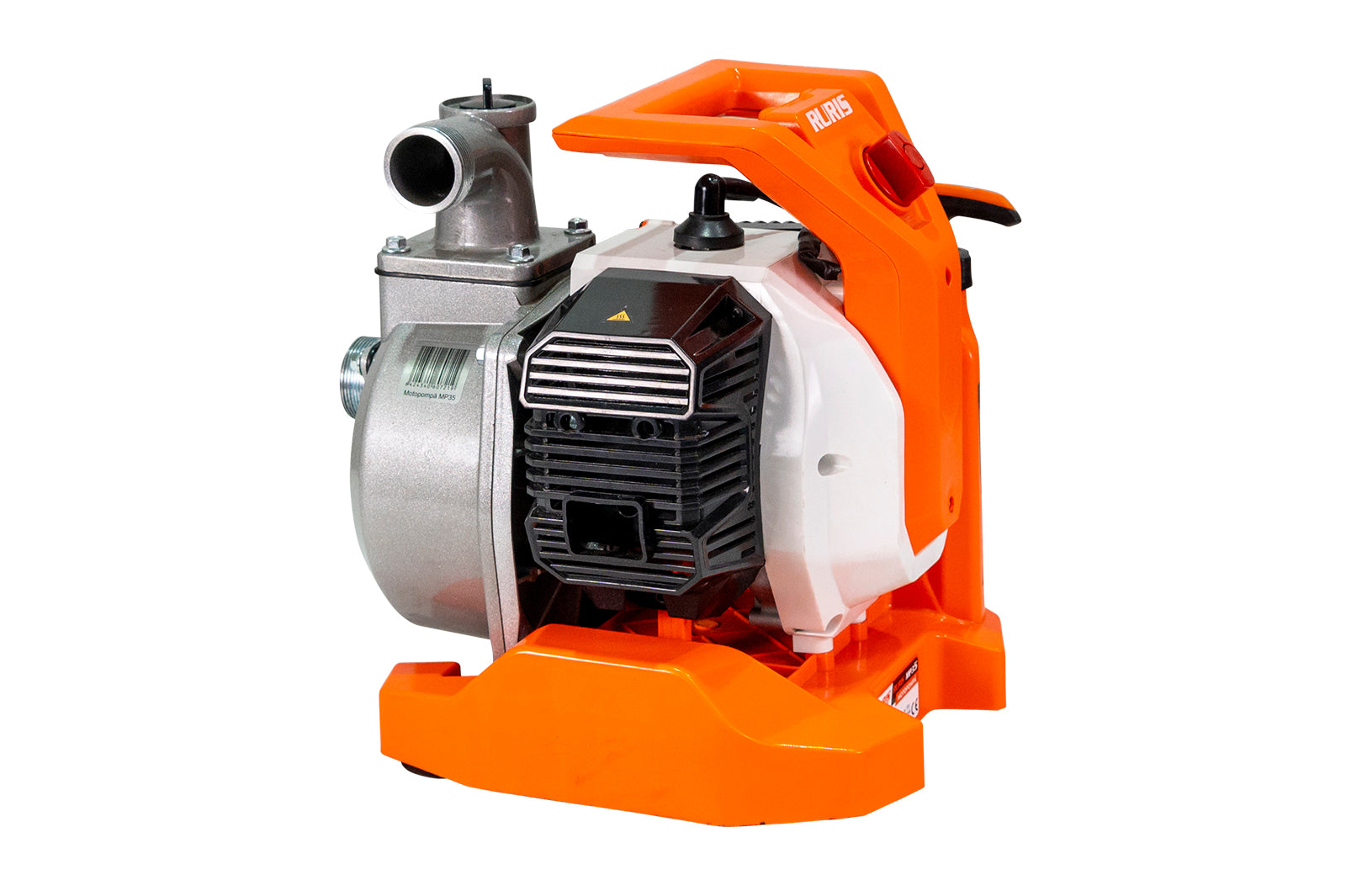 Motopompa Ruris Mp 35