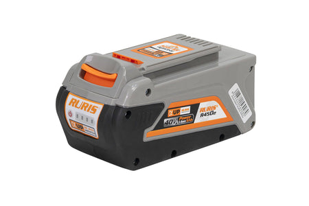 Acumulator Ruris R450e