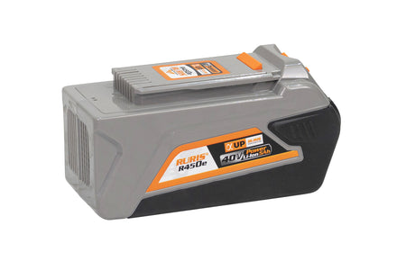 Acumulator Ruris R450e