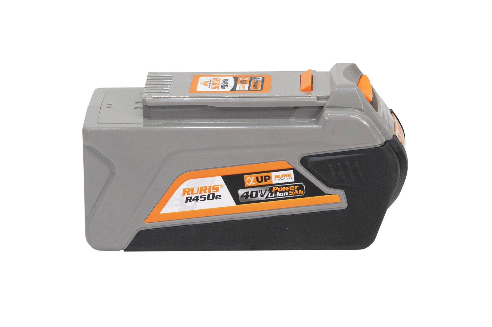Acumulator Ruris R450e