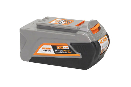 Acumulator Ruris R450e
