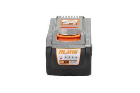 Acumulator Ruris R450e