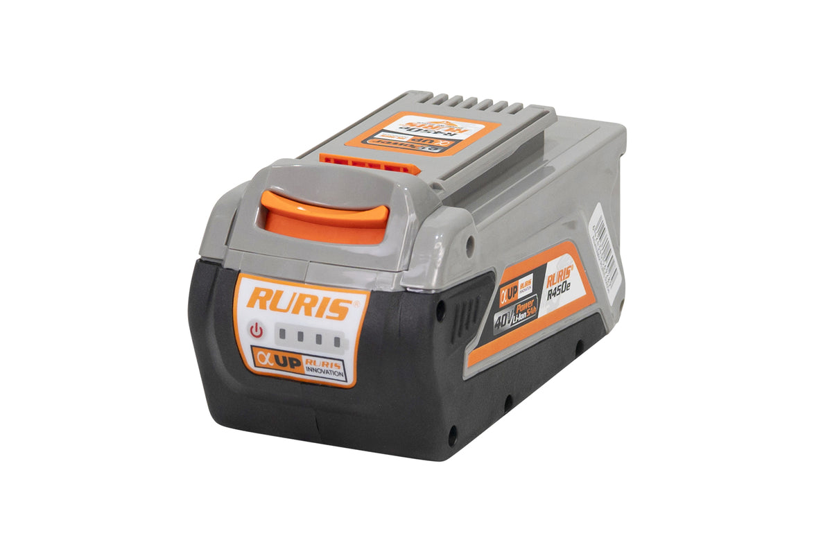 Acumulator Ruris R450e