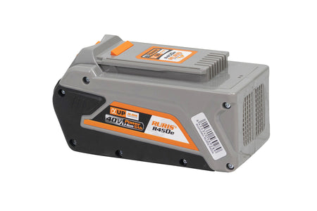 Acumulator Ruris R450e
