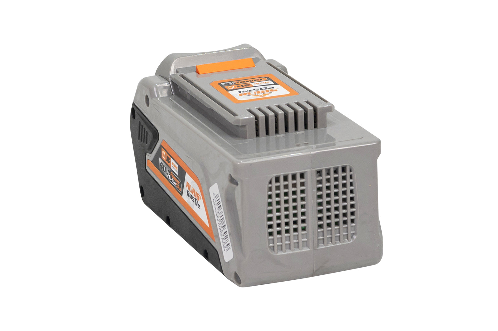 Acumulator Ruris R450e