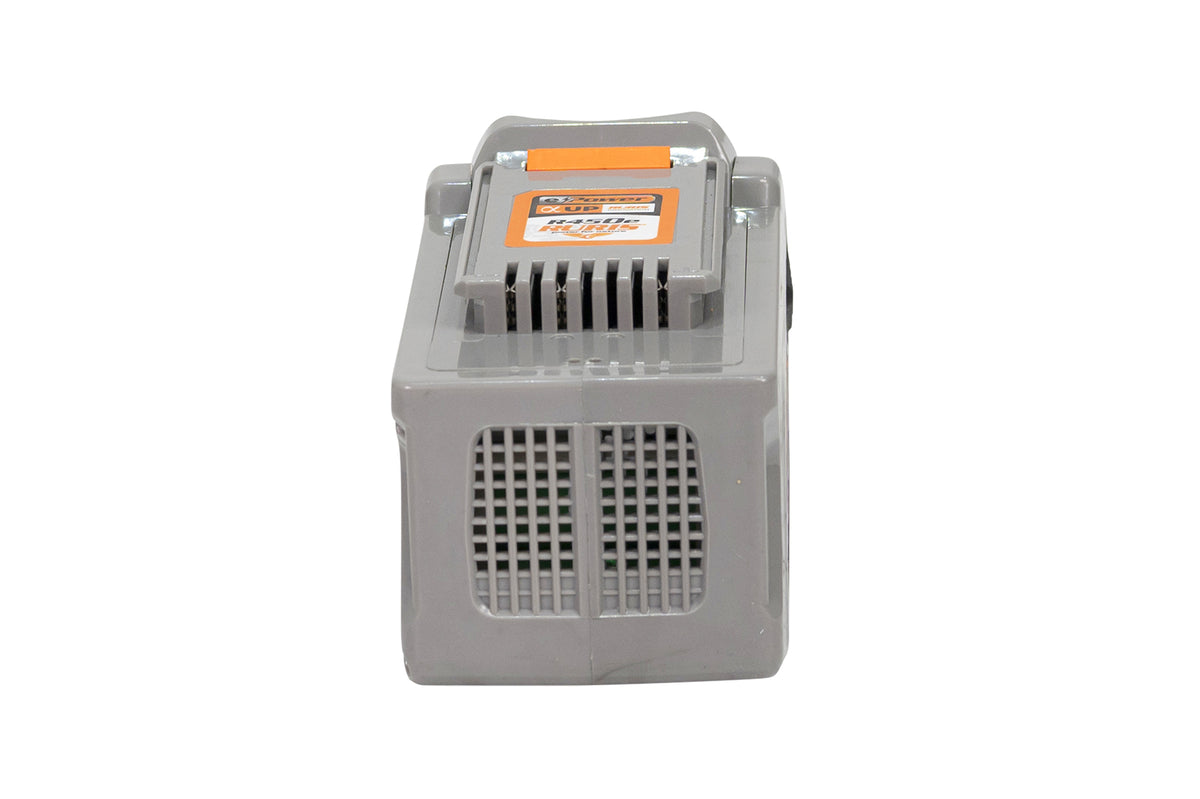 Acumulator Ruris R450e