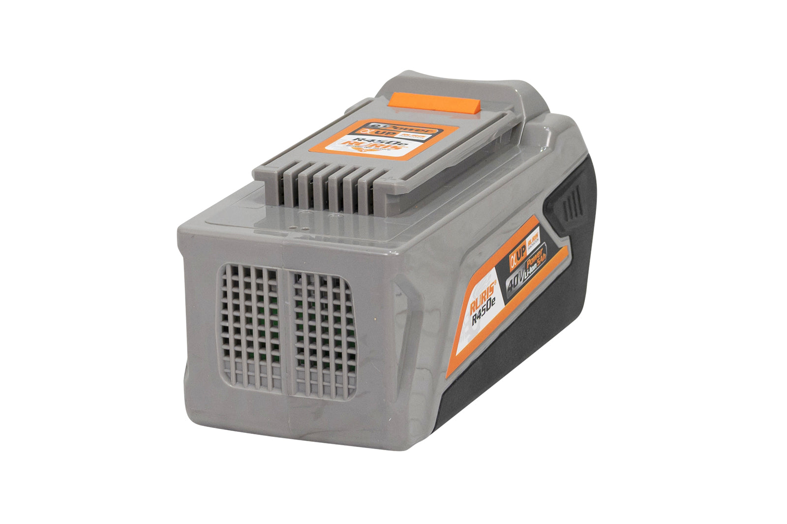 Acumulator Ruris R450e