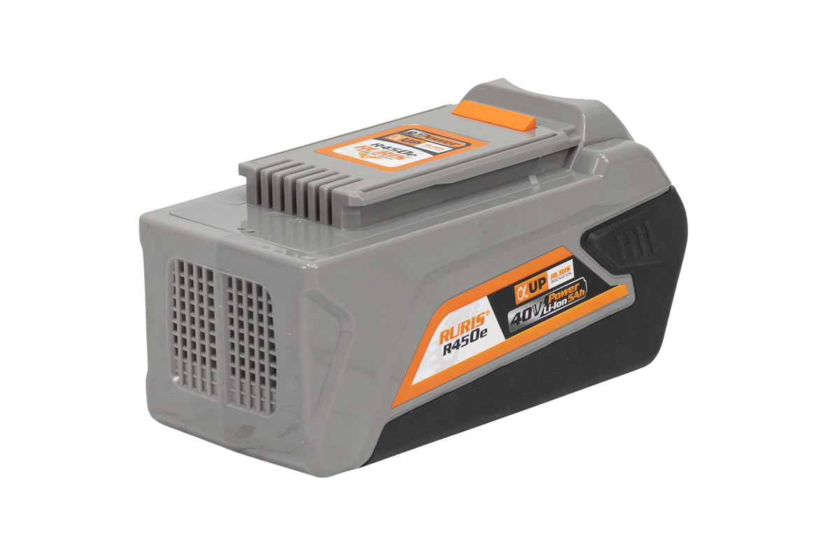 Acumulator Ruris R450e