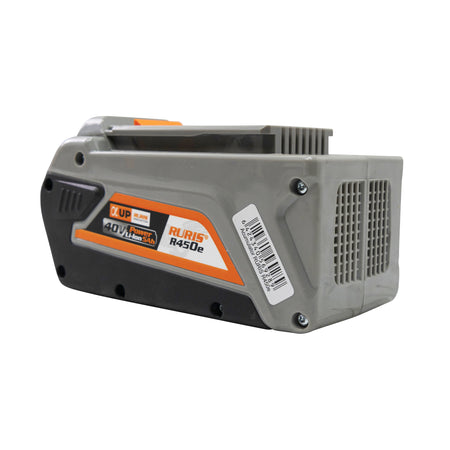 Acumulator Ruris R450e