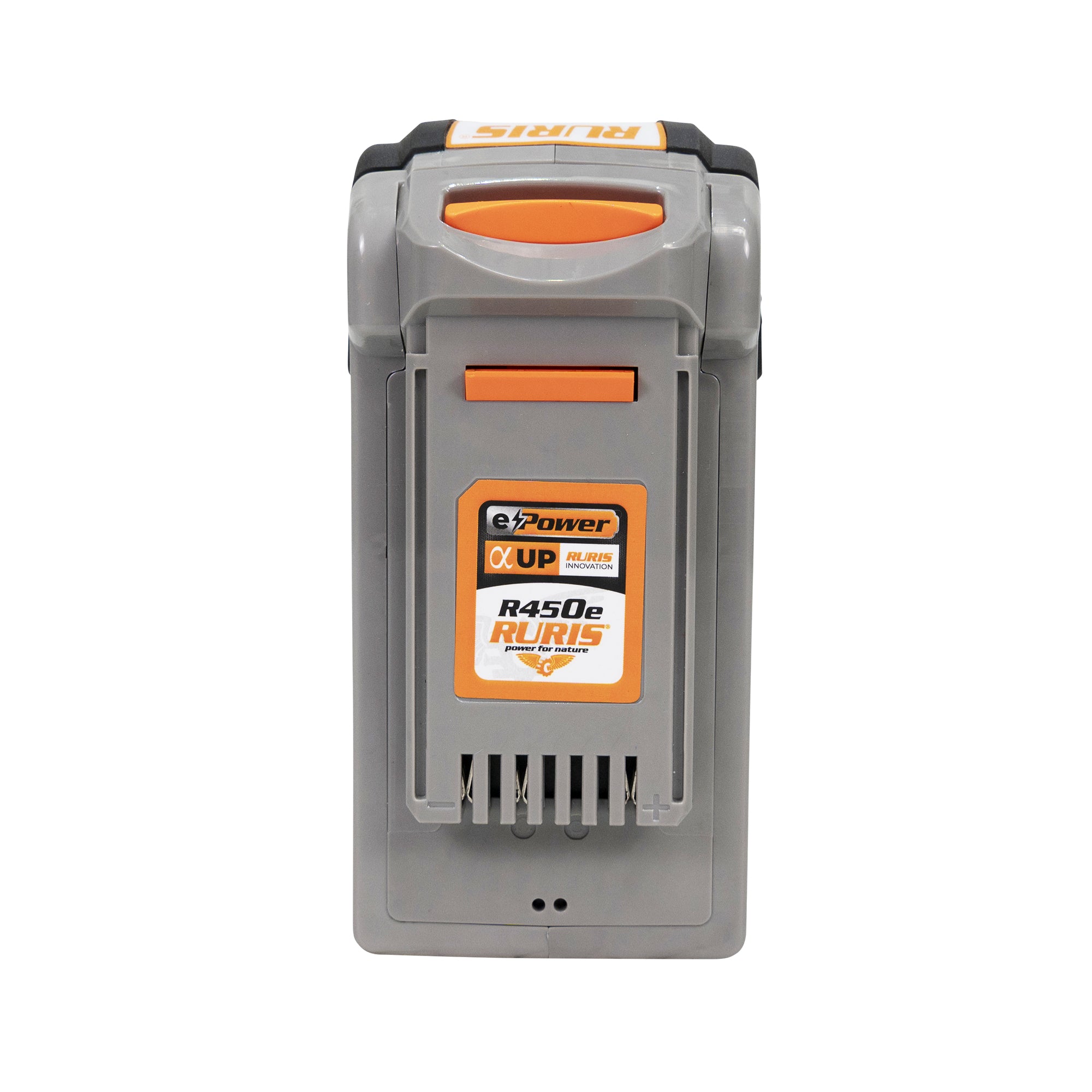Acumulator Ruris R450e