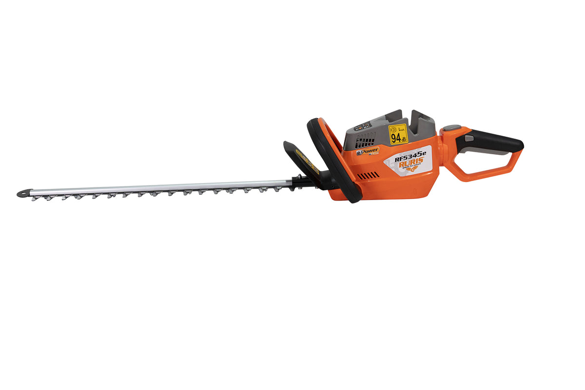 Electrofoarfeca Pe Acumulator Ruris Rf5345e