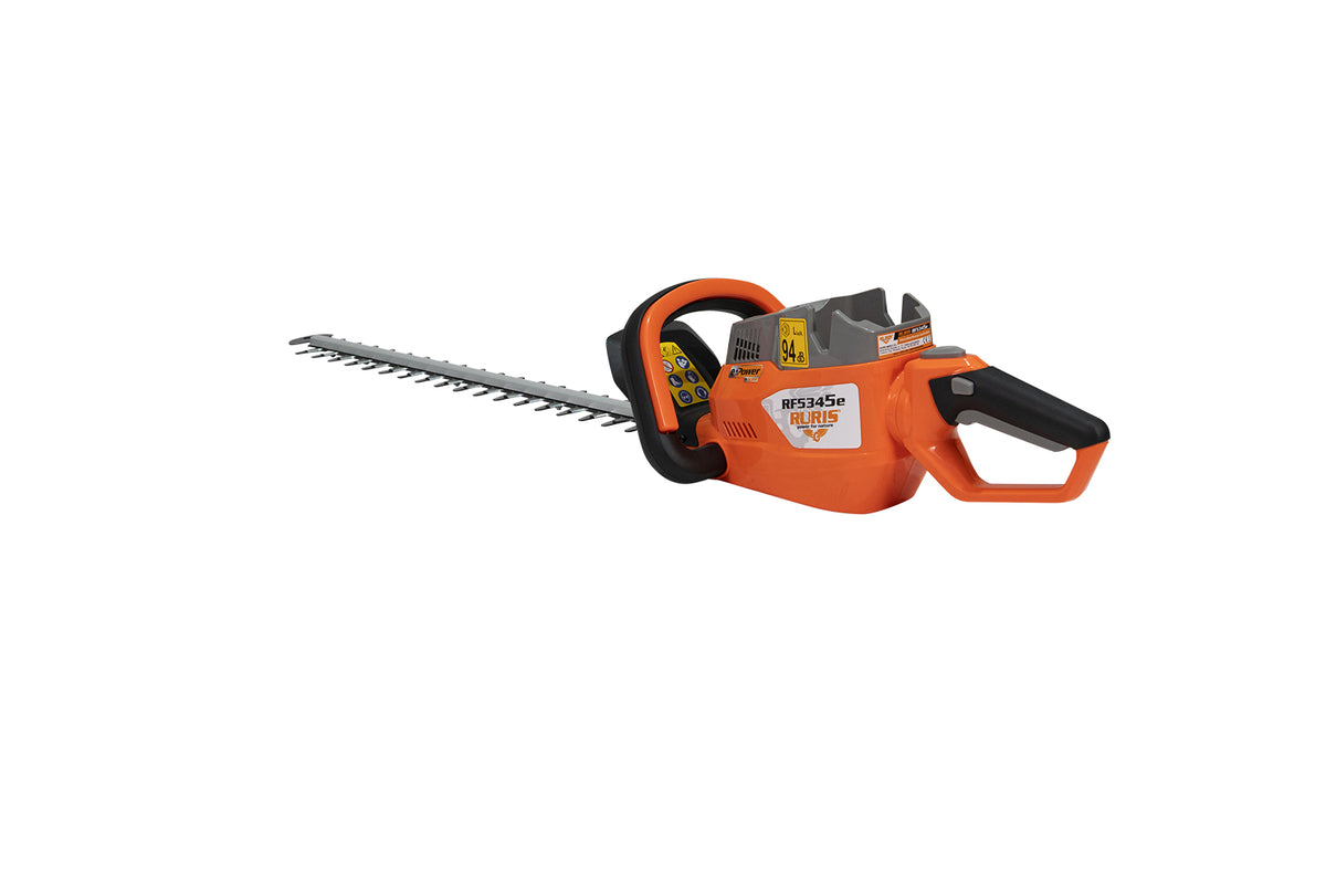 Electrofoarfeca Pe Acumulator Ruris Rf5345e