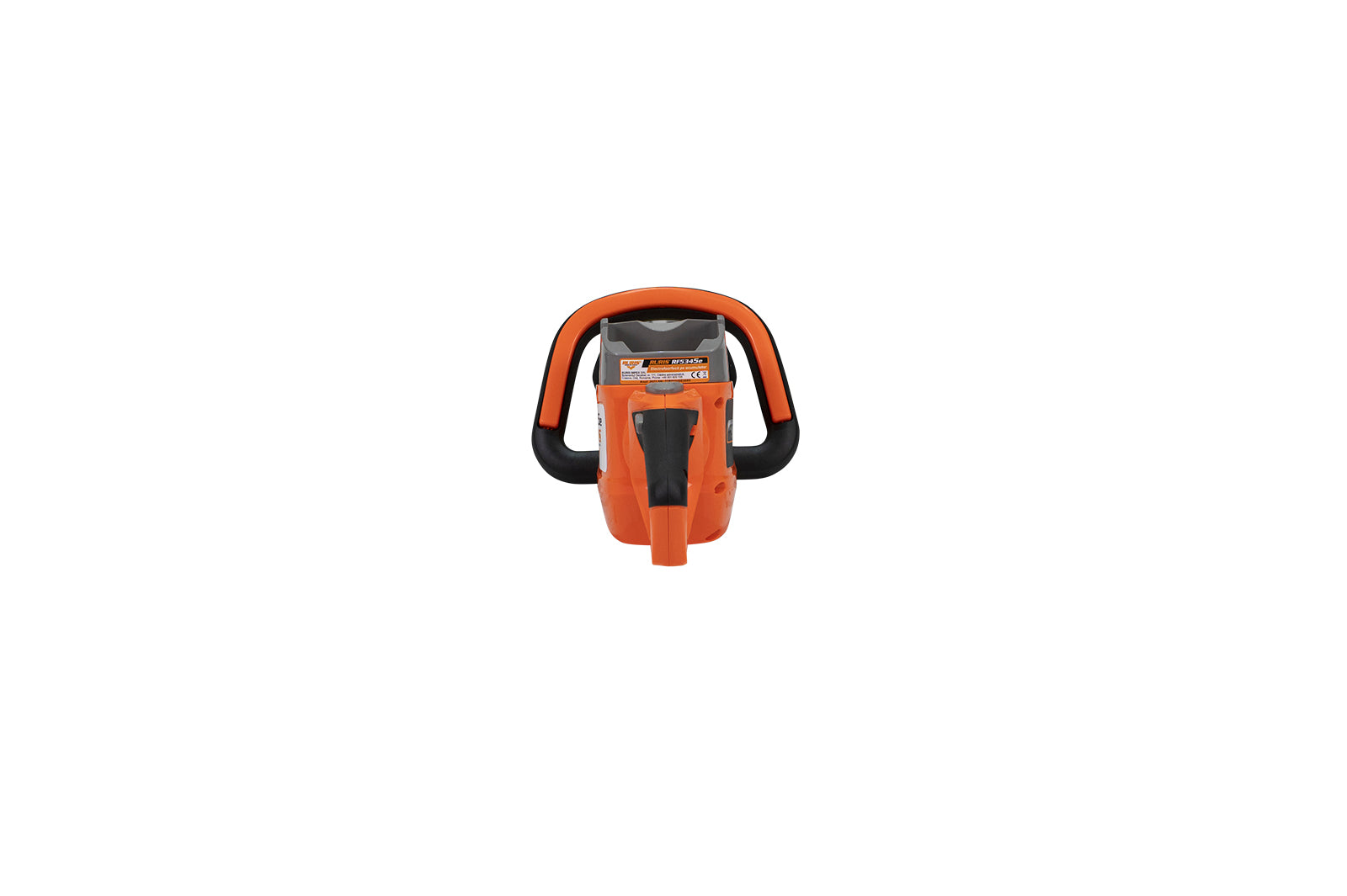 Electrofoarfeca Pe Acumulator Ruris Rf5345e
