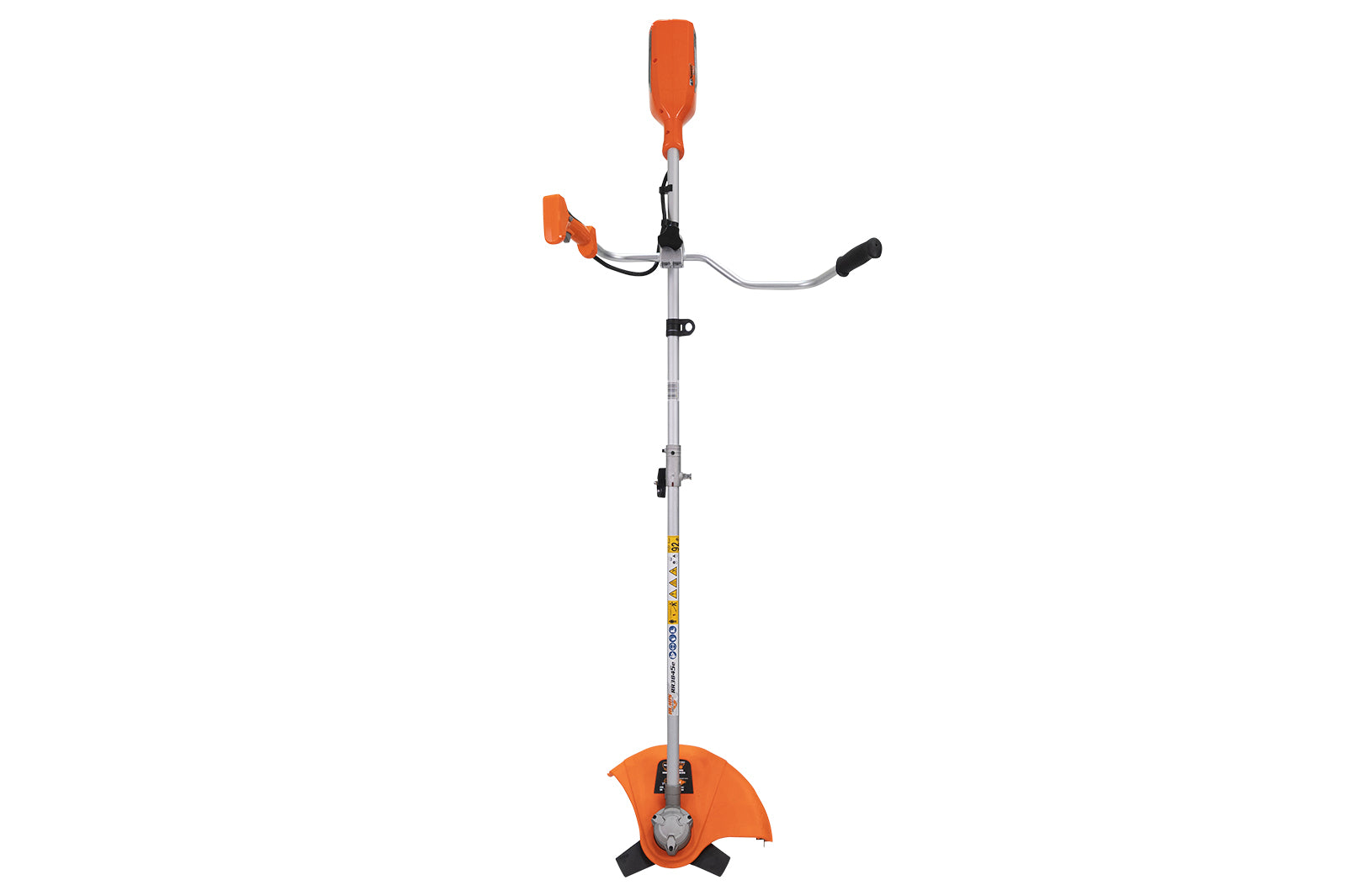 Motocoasa Pe Acumulator Ruris Rr3845e