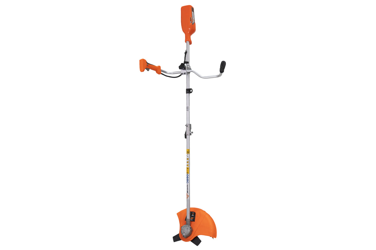 Motocoasa Pe Acumulator Ruris Rr3845e