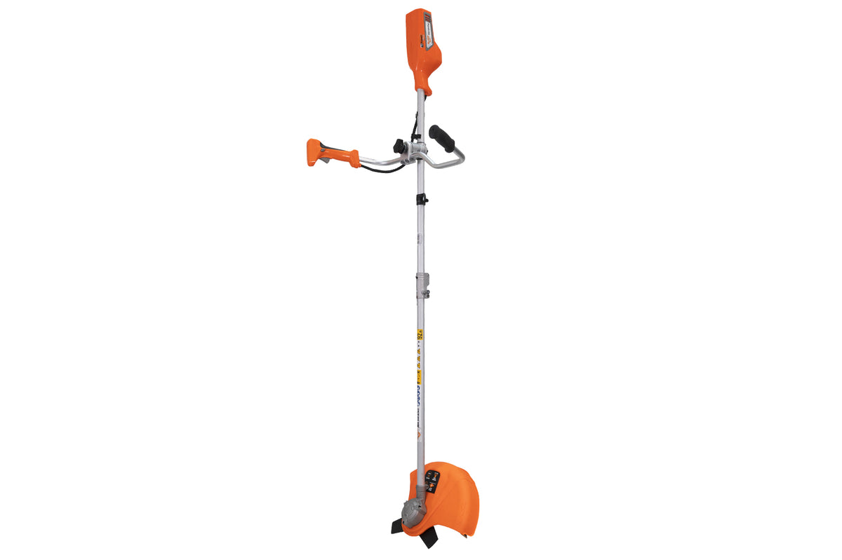 Motocoasa Pe Acumulator Ruris Rr3845e
