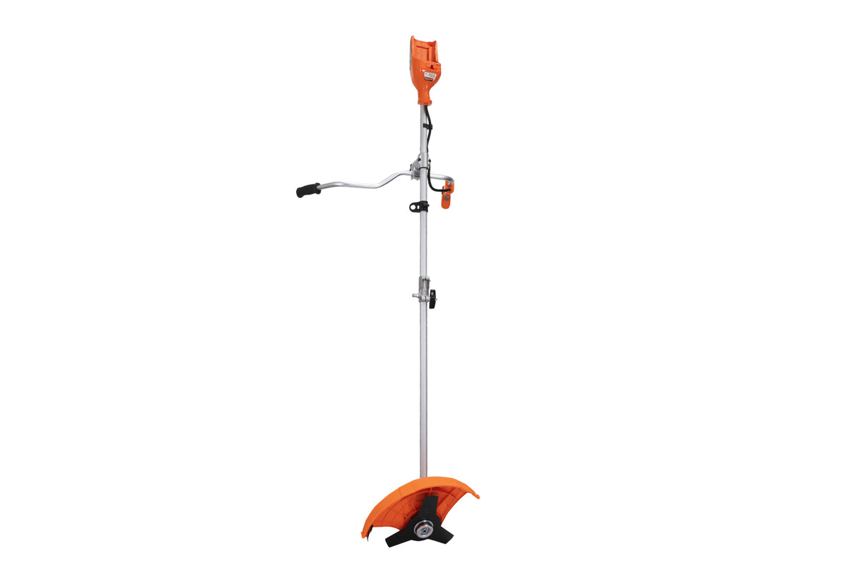 Motocoasa Pe Acumulator Ruris Rr3845e