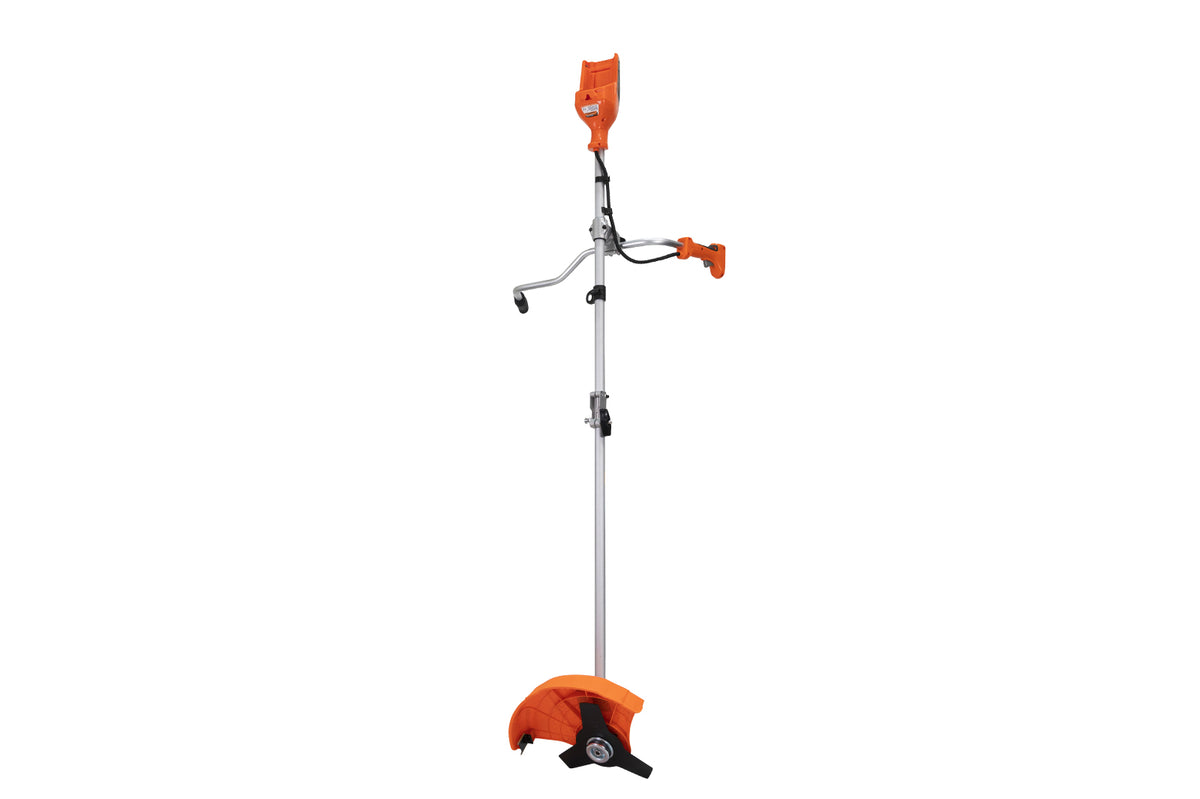 Motocoasa Pe Acumulator Ruris Rr3845e