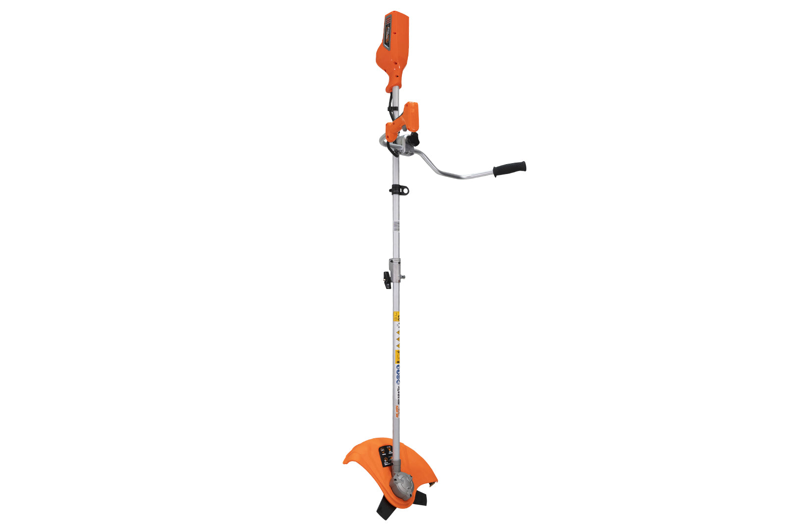 Motocoasa Pe Acumulator Ruris Rr3845e