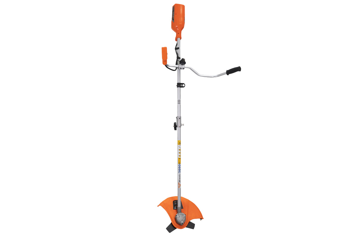 Motocoasa Pe Acumulator Ruris Rr3845e