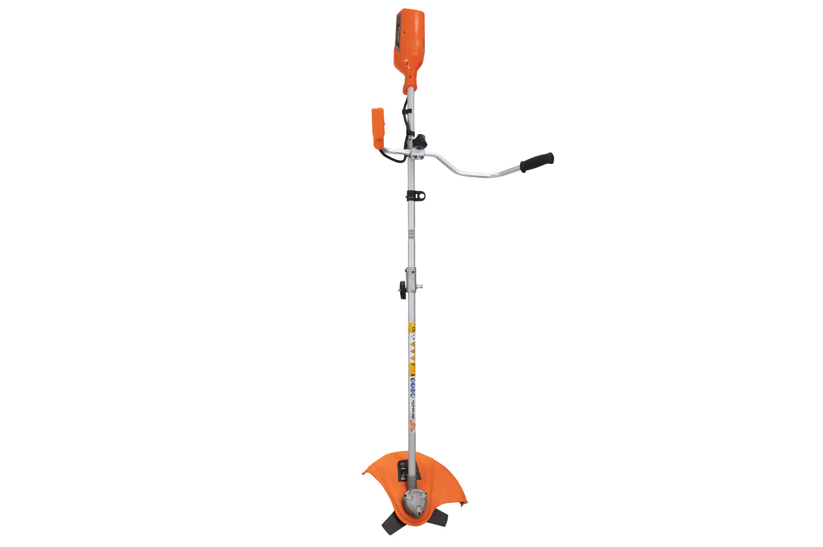 Motocoasa Pe Acumulator Ruris Rr3845e